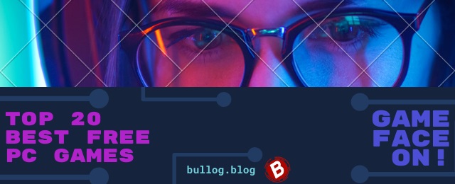 Best Free PC Games to Download Online